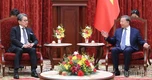 JBIC phát huy vai trò kết nối nguồn lực tài chính của Nhật Bản với các nhu cầu phát triển của Việt Nam