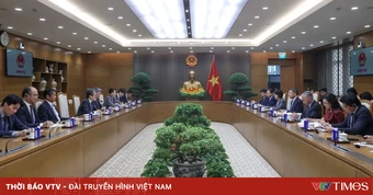 JBIC tiếp tục đồng hành cùng Việt Nam triển khai các mục tiêu phát triển chiến lược