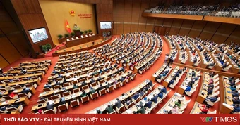 Kế hoạch của Chính phủ thực hiện Định hướng lập pháp nhiệm kỳ Quốc hội khóa XVI