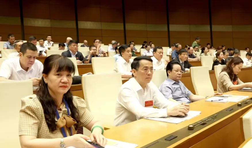 Kế hoạch phát triển kinh tế - xã hội, tài chính quốc gia và vay, trả nợ công, đầu tư công trung hạn 5 năm 2026-2030