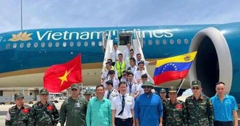 Kế thừa bài học kinh nghiệm quý báu từ Hiệp định Geneva