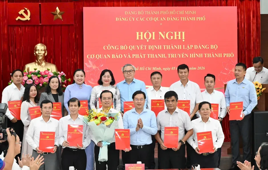 Kế thừa và phát huy truyền thống của các cơ quan báo chí TPHCM Kế thừa và phát huy truyền thống của các cơ quan báo chí TPHCM