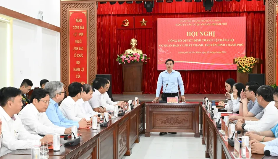 Kế thừa và phát huy truyền thống của các cơ quan báo chí TPHCM Kế thừa và phát huy truyền thống của các cơ quan báo chí TPHCM