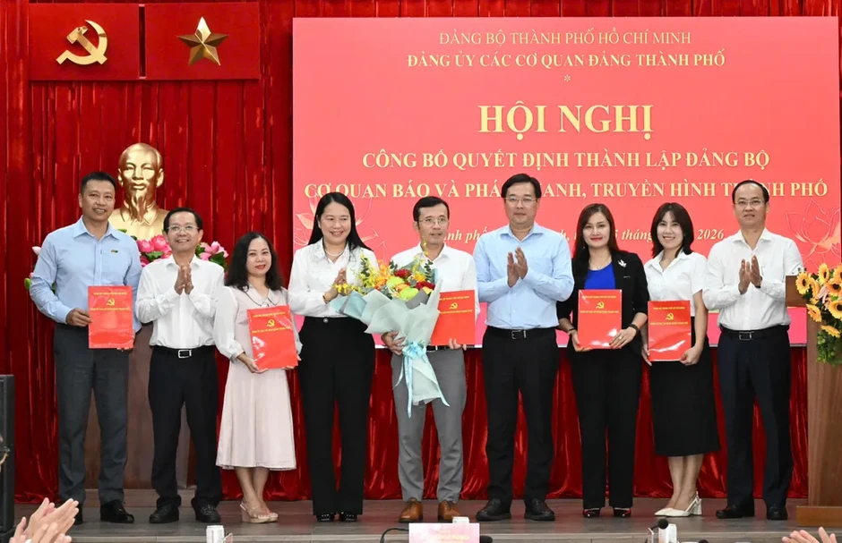 Kế thừa và phát huy truyền thống của các cơ quan báo chí TPHCM Kế thừa và phát huy truyền thống của các cơ quan báo chí TPHCM