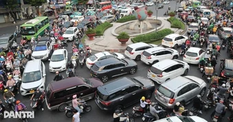 Kéo dài ưu đãi thuế với xe điện đến 2030, ngân sách giảm thu 10.000 tỷ/năm