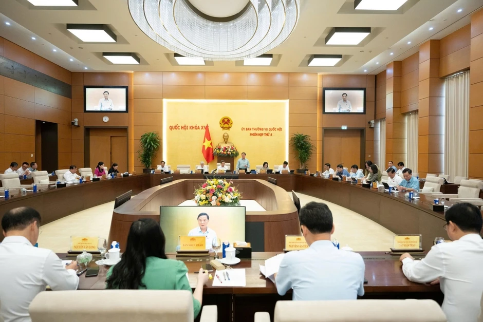 Kéo giảm bền vững các loại tội phạm