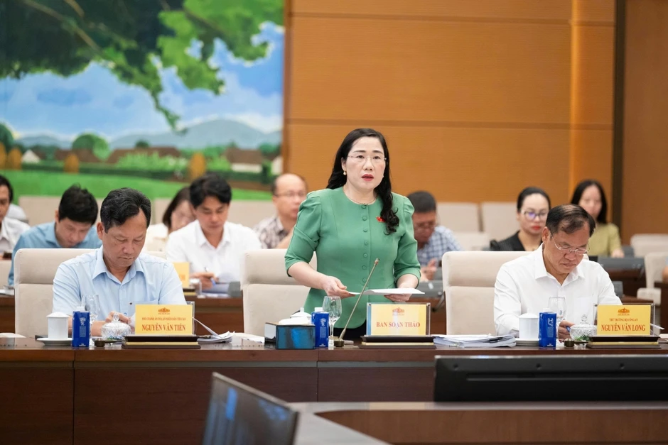Kéo giảm bền vững các loại tội phạm