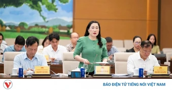 Kéo giảm bền vững các loại tội phạm