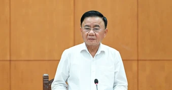 Kết luận của Bộ Chính trị về phát triển công nghiệp vật liệu Việt Nam