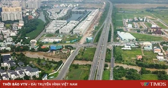 Kết luận của Bộ Chính trị về tiếp tục tháo gỡ khó khăn, vướng mắc cho các dự án tồn đọng kéo dài