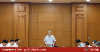 Kết luận của Tổng Bí thư, Chủ tịch nước tại cuộc họp cho chủ trương về công tác nghiên cứu khoa học cơ bản