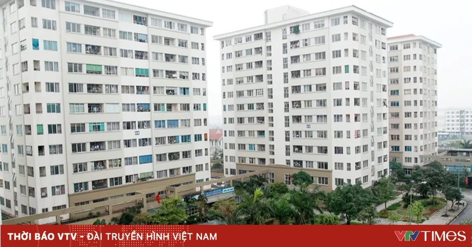Kết luận của Tổng Bí thư, Chủ tịch nước Tô Lâm tại buổi làm việc về nhà ở xã hội Kết luận của Tổng Bí thư, Chủ tịch nước Tô Lâm tại buổi làm việc về nhà ở xã hội