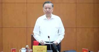 Kết luận của Tổng Bí thư, Chủ tịch nước Tô Lâm về chất lượng nguồn lao động, giải pháp tạo việc làm bền vững và công tác đào tạo nhân lực