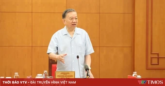 Kết luận của Tổng Bí thư, Chủ tịch nước Tô Lâm về đánh giá nguồn lực phát triển đất nước