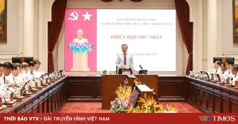 Kết luận của Tổng Bí thư, Chủ tịch nước Tô Lâm về hoàn thiện thể chế và thực thi pháp luật