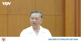 Kết luận của Tổng Bí thư, Chủ tịch nước Tô Lâm về nhà ở xã hội định hướng phát triển nhà thời gian tới