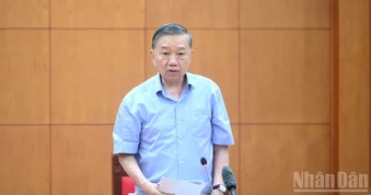 Kết luận của Tổng Bí thư, Chủ tịch nước về công tác chuẩn bị năm học mới