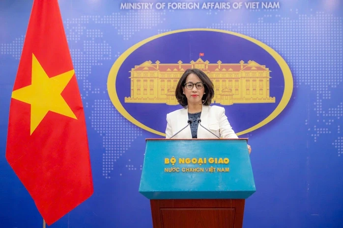 Kết luận điều tra của đại diện thương mại Mỹ về lao động cưỡng bức không phản ánh đúng thực tế Kết luận điều tra của đại diện thương mại Mỹ về lao động cưỡng bức không phản ánh đúng thực tế