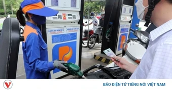Kết luận số 14 của Bộ Chính trị về bảo đảm nguồn cung, giá nhiên liệu
