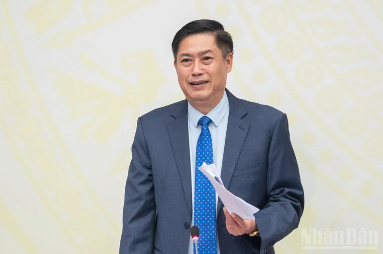 Kết quả bầu cử bảo đảm đúng quy trình, đáp ứng kỳ vọng chính đáng của cử tri Kết quả bầu cử bảo đảm đúng quy trình, đáp ứng kỳ vọng chính đáng của cử tri