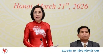 Kết quả bầu cử ĐBQH: "Tăng chất” đại biểu chuyên trách, củng cố niềm tin cử tri