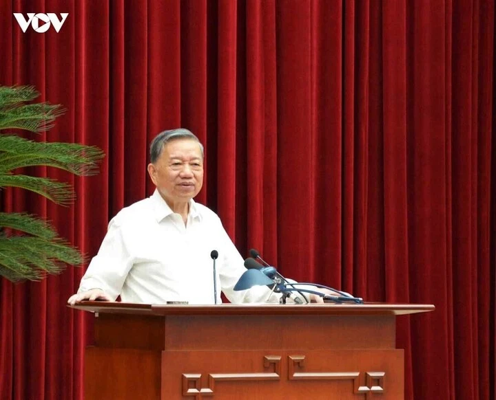 Khắc phục nhận thức lệch lạc, coi quy hoạch là giữ chỗ, là xếp hàng đến lượt Khắc phục nhận thức lệch lạc, coi quy hoạch là giữ chỗ, là xếp hàng đến lượt