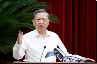 Khắc phục nhận thức lệch lạc, coi quy hoạch là giữ chỗ, là xếp hàng đến lượt