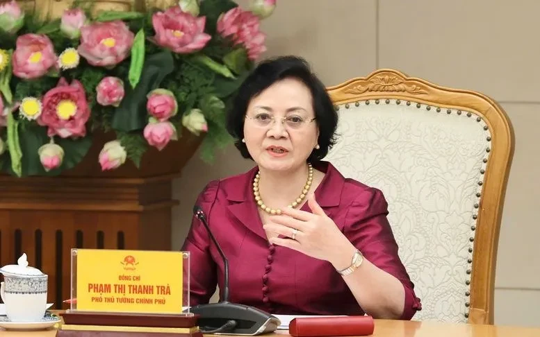 Khắc phục tình trạng cắt khúc, chồng chéo trong quản lý nhà nước về an toàn thực phẩm Khắc phục tình trạng cắt khúc, chồng chéo trong quản lý nhà nước về an toàn thực phẩm