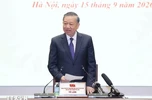 Khắc phục tình trạng 