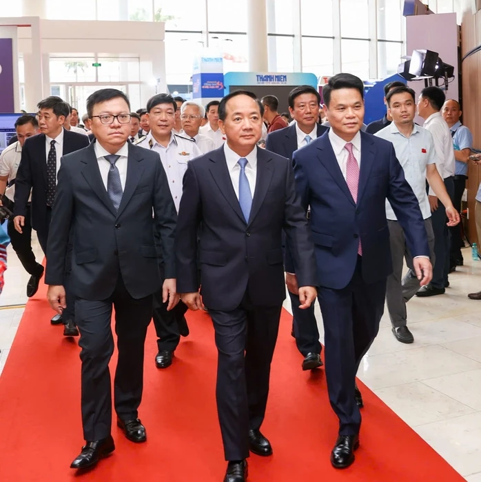 Khai mạc Hội báo Toàn quốc 2026