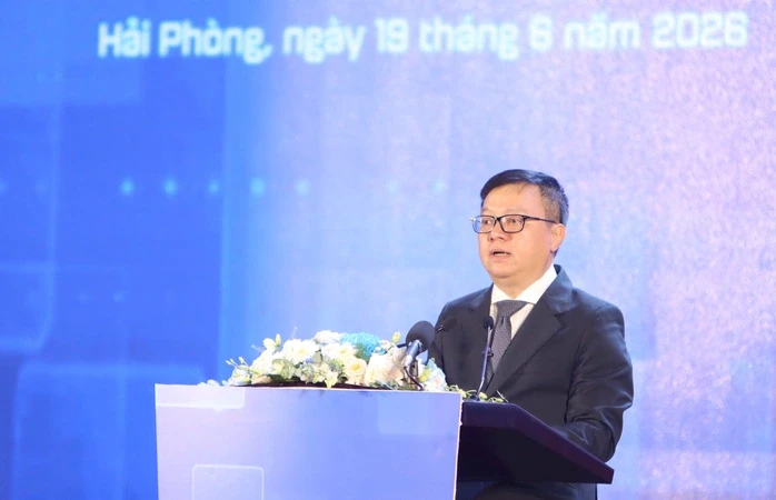 Khai mạc Hội báo Toàn quốc 2026