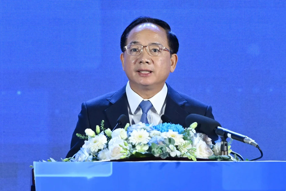 Khai mạc Hội Báo toàn quốc năm 2026 Khai mạc Hội Báo toàn quốc năm 2026