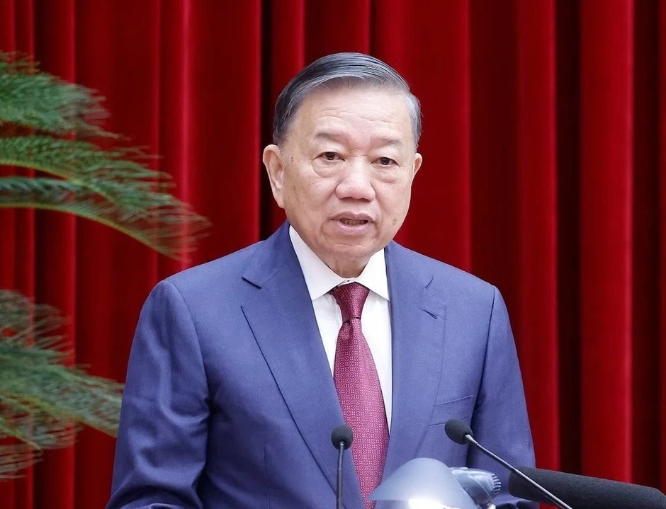 Khai mạc hội nghị lần thứ ba Ban chấp hành Trung ương Đảng khóa 14 Khai mạc hội nghị lần thứ ba Ban chấp hành Trung ương Đảng khóa 14
