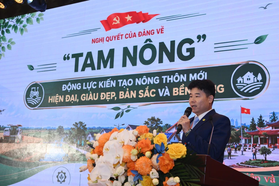 Khai mạc Hội thi Báo cáo viên, tuyên truyền viên giỏi năm 2026 Khai mạc Hội thi Báo cáo viên, tuyên truyền viên giỏi năm 2026