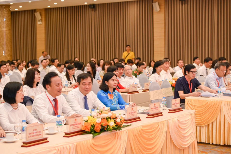Khai mạc Hội thi Báo cáo viên, tuyên truyền viên giỏi năm 2026 Khai mạc Hội thi Báo cáo viên, tuyên truyền viên giỏi năm 2026