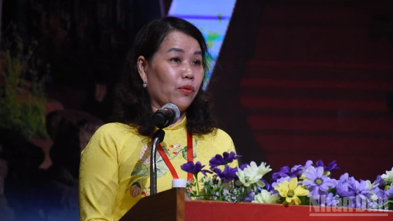 Khai mạc Hội thi Báo cáo viên, Tuyên truyền viên giỏi thành phố Đà Nẵng năm 2026