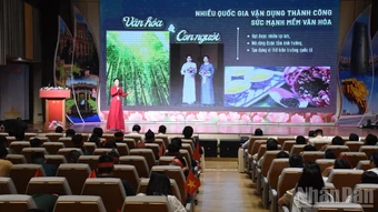 Khai mạc Hội thi Báo cáo viên, Tuyên truyền viên giỏi thành phố Đà Nẵng năm 2026