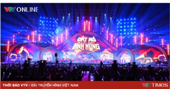 Khai mạc Liên hoan Phát thanh toàn quốc lần thứ XVII