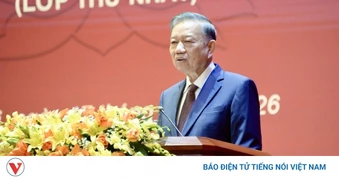 Khai mạc lớp cập nhật kiến thức đối với Ủy viên Trung ương