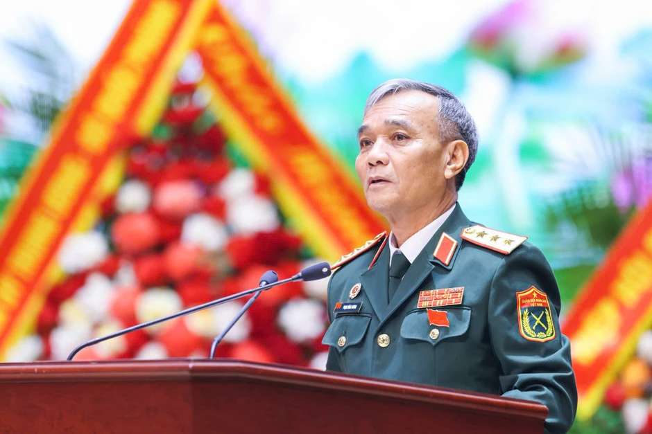 Khai mạc phiên thứ nhất Đại hội đại biểu toàn quốc Hội Cựu chiến binh Việt Nam lần thứ VIII Khai mạc phiên thứ nhất Đại hội đại biểu toàn quốc Hội Cựu chiến binh Việt Nam lần thứ VIII