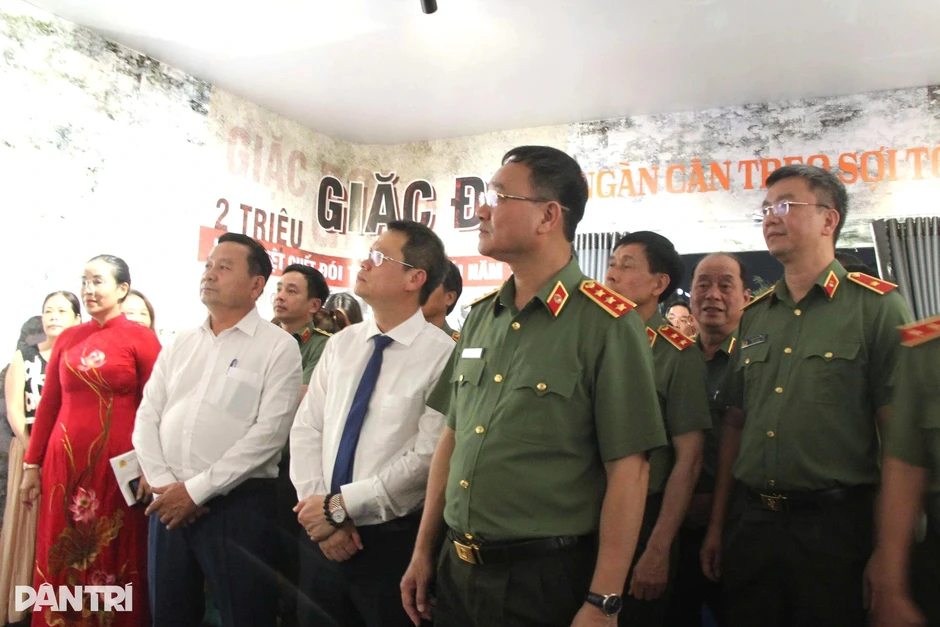 Khai mạc sự kiện “Tổ quốc bình yên” tại Đà Nẵng