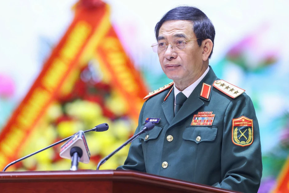Khai mạc trọng thể Đại hội đại biểu toàn quốc Hội Cựu chiến binh Việt Nam lần thứ VIII Khai mạc trọng thể Đại hội đại biểu toàn quốc Hội Cựu chiến binh Việt Nam lần thứ VIII