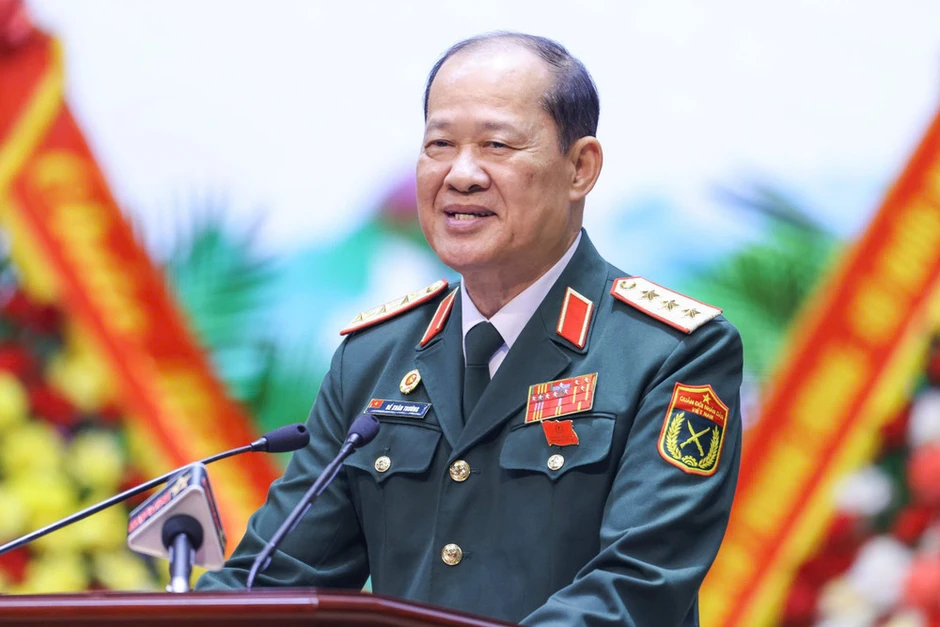 Khai mạc trọng thể Đại hội đại biểu toàn quốc Hội Cựu chiến binh Việt Nam lần thứ VIII Khai mạc trọng thể Đại hội đại biểu toàn quốc Hội Cựu chiến binh Việt Nam lần thứ VIII