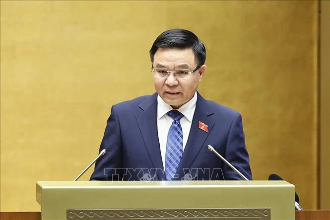 Khai thác hiệu quả tài nguyên, giữ vững chủ quyền quốc gia Khai thác hiệu quả tài nguyên, giữ vững chủ quyền quốc gia
