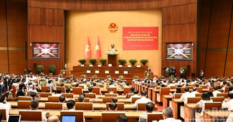 Khai thông “điểm nghẽn thực thi”: Trách nhiệm, năng lực và bản lĩnh của người đứng đầu