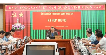 Khai trừ Đảng cựu Chủ tịch và Phó tổng giám đốc phụ trách ACV
