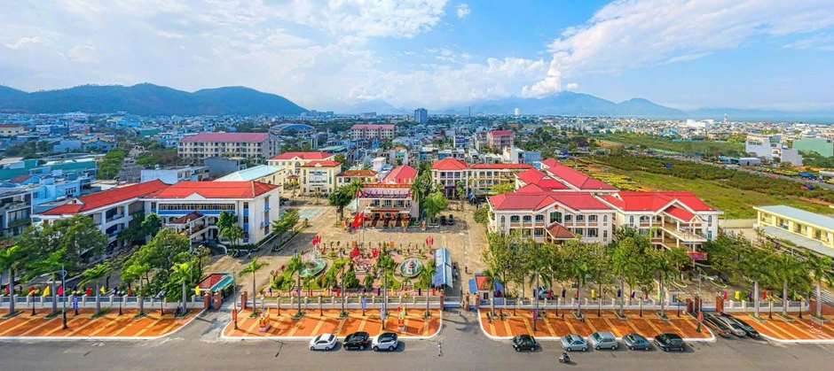 Khai trừ Đảng loạt cán bộ Đà Nẵng nhận tiền bỏ qua sai phạm Khai trừ Đảng loạt cán bộ Đà Nẵng nhận tiền bỏ qua sai phạm
