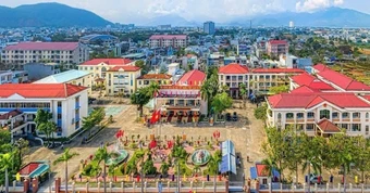 Khai trừ Đảng loạt cán bộ Đà Nẵng nhận tiền bỏ qua sai phạm
