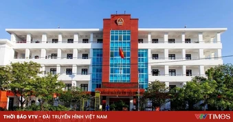Khai trừ Đảng nguyên Phó Viện trưởng Viện Kiểm sát nhân dân TP Huế