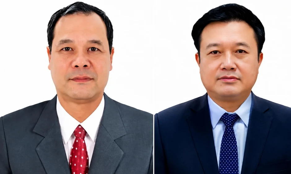Khai trừ Đảng Trưởng Ban Nội chính Tỉnh ủy Quảng Ninh Khai trừ Đảng Trưởng Ban Nội chính Tỉnh ủy Quảng Ninh